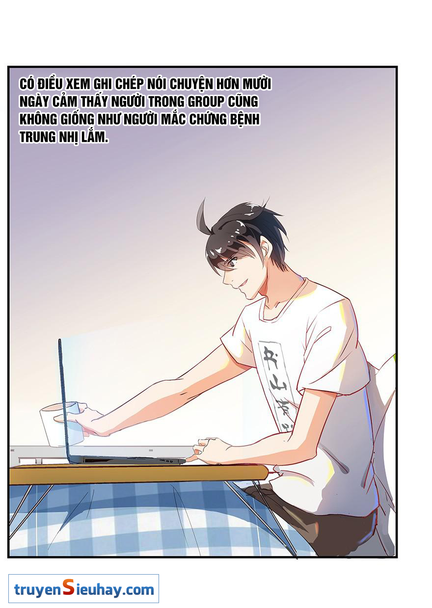 Tu Chân Nói Chuyện Phiếm Quần Chap 4 - Next Chap 5