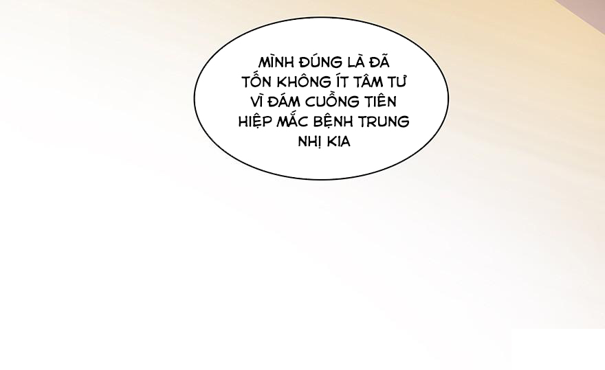 Tu Chân Nói Chuyện Phiếm Quần Chap 4 - Next Chap 5