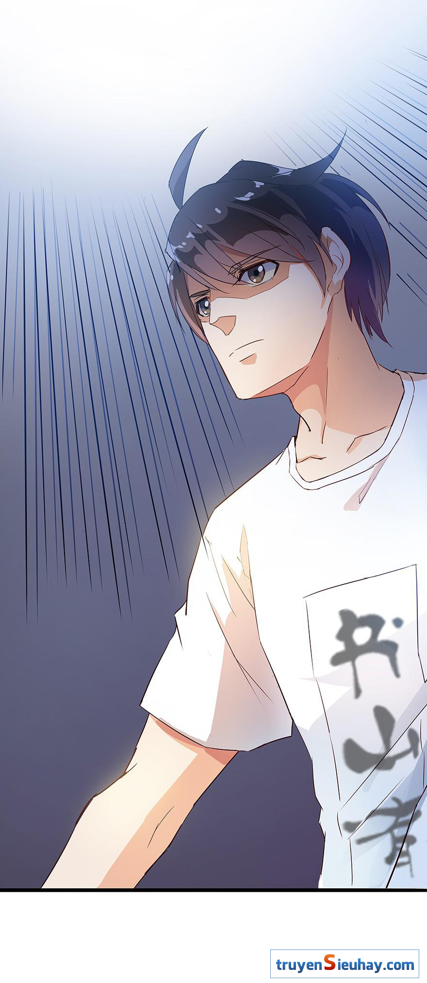 Tu Chân Nói Chuyện Phiếm Quần Chap 4 - Next Chap 5