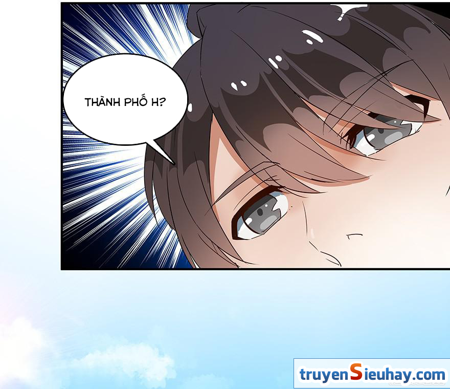 Tu Chân Nói Chuyện Phiếm Quần Chap 4 - Next Chap 5
