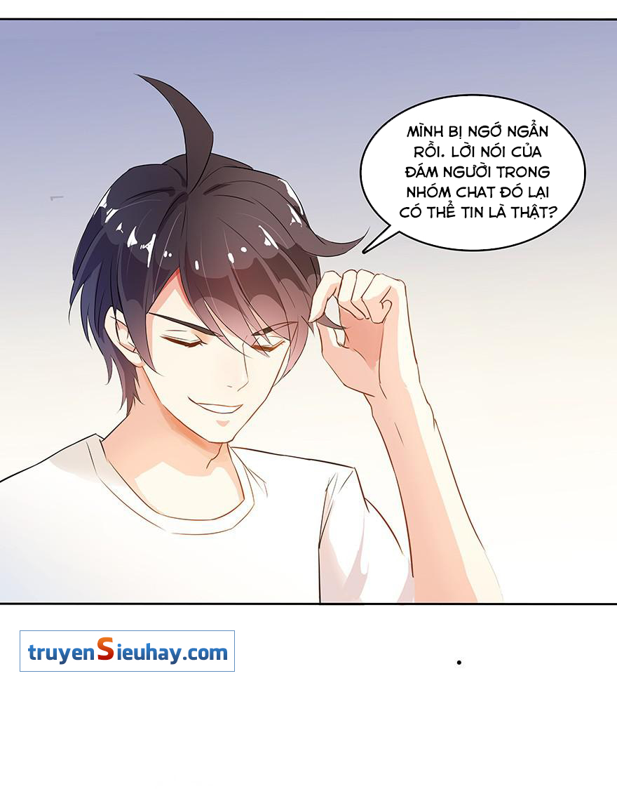Tu Chân Nói Chuyện Phiếm Quần Chap 4 - Next Chap 5