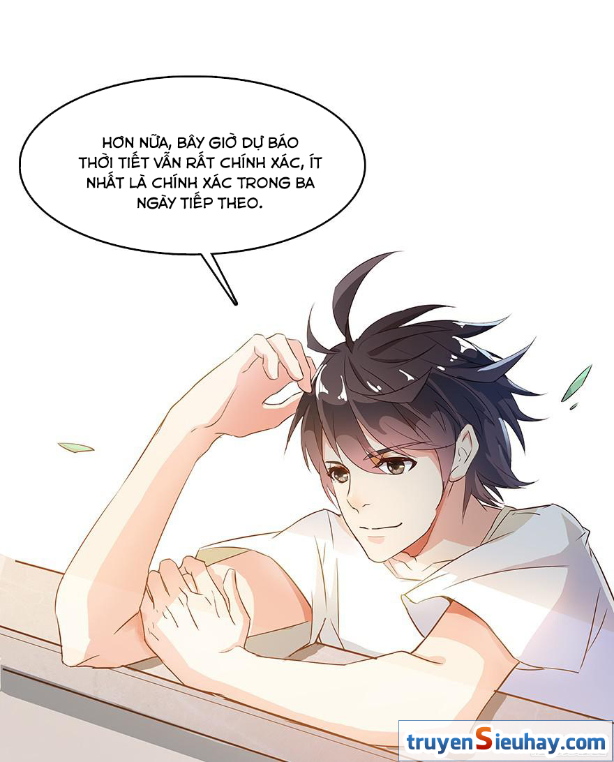 Tu Chân Nói Chuyện Phiếm Quần Chap 4 - Next Chap 5