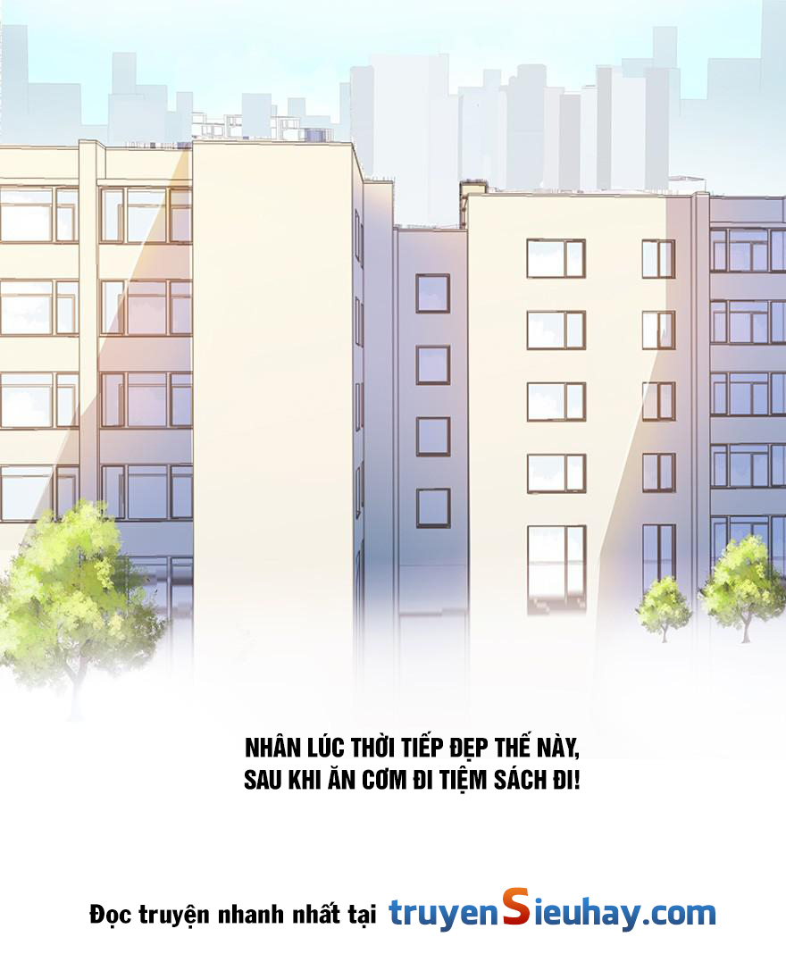 Tu Chân Nói Chuyện Phiếm Quần Chap 4 - Next Chap 5