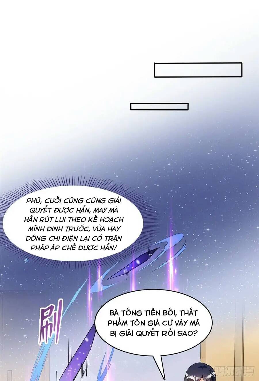 Tu Chân Nói Chuyện Phiếm Quần Chap 400 - Next Chap 401