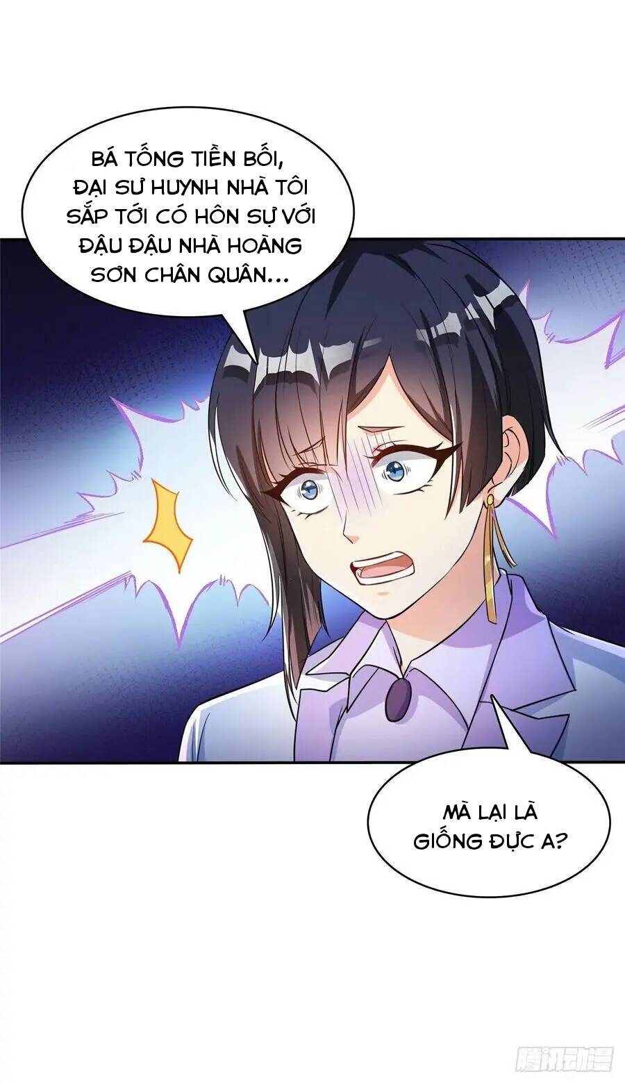 Tu Chân Nói Chuyện Phiếm Quần Chap 400 - Next Chap 401