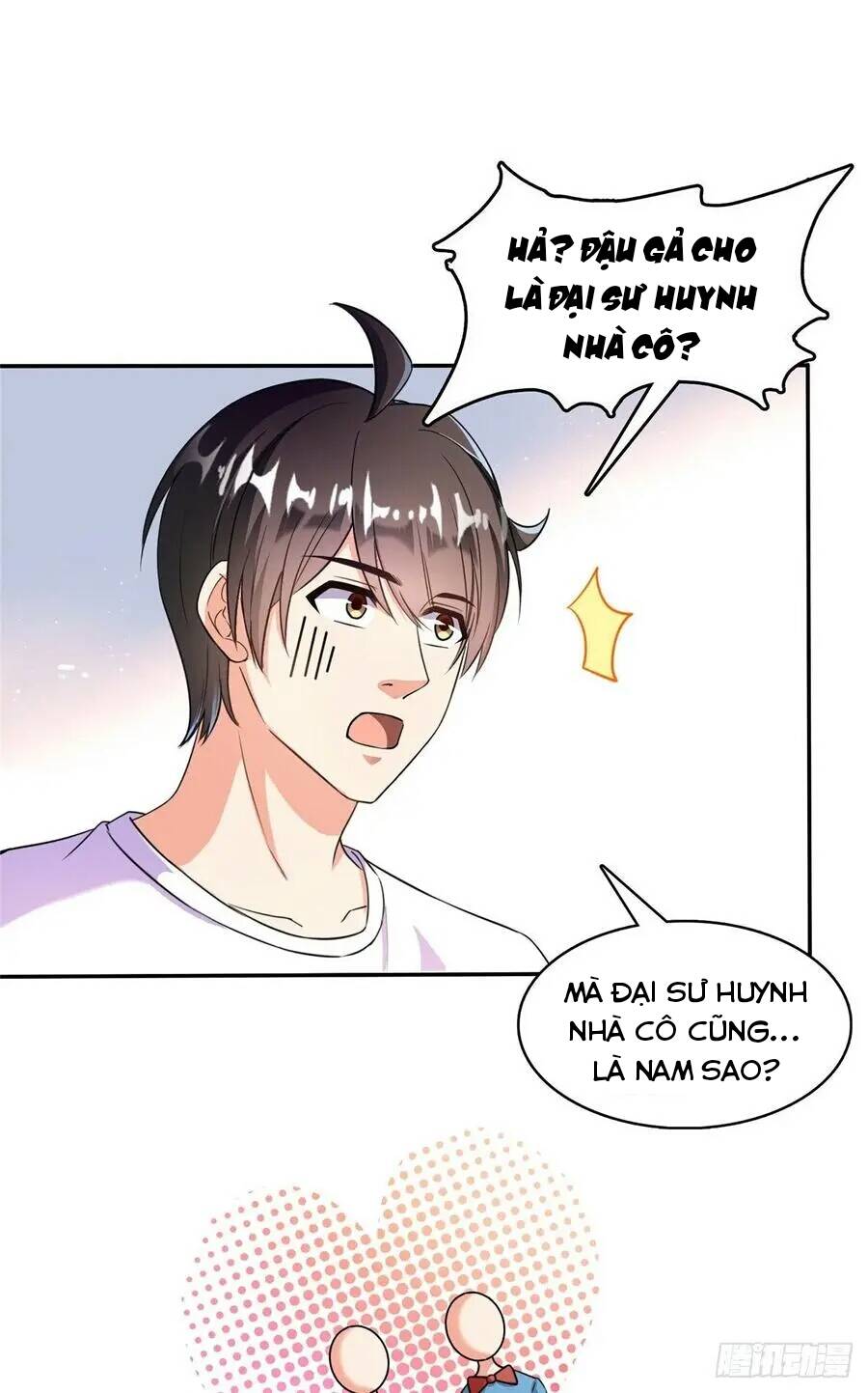 Tu Chân Nói Chuyện Phiếm Quần Chap 400 - Next Chap 401