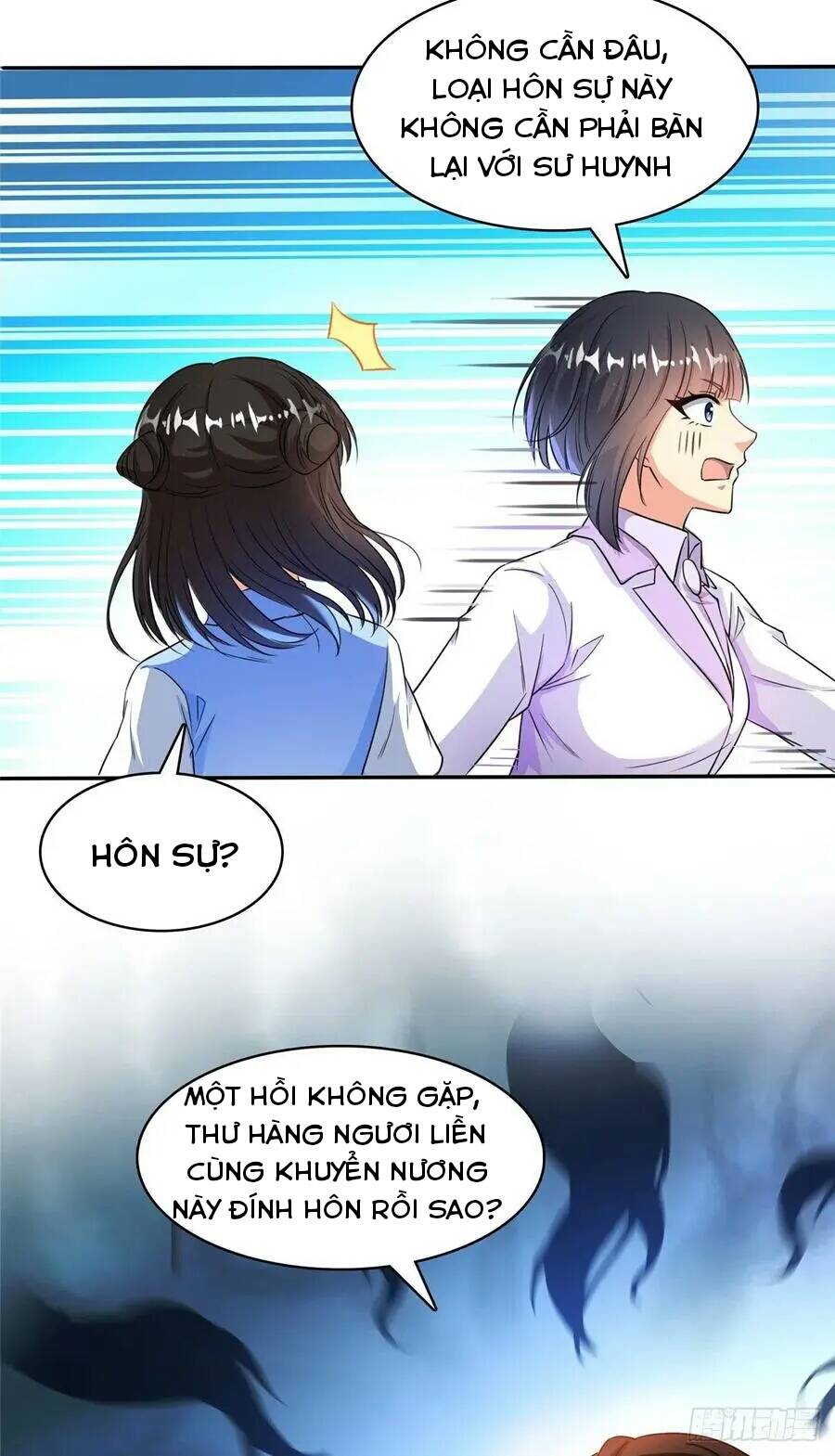 Tu Chân Nói Chuyện Phiếm Quần Chap 400 - Next Chap 401
