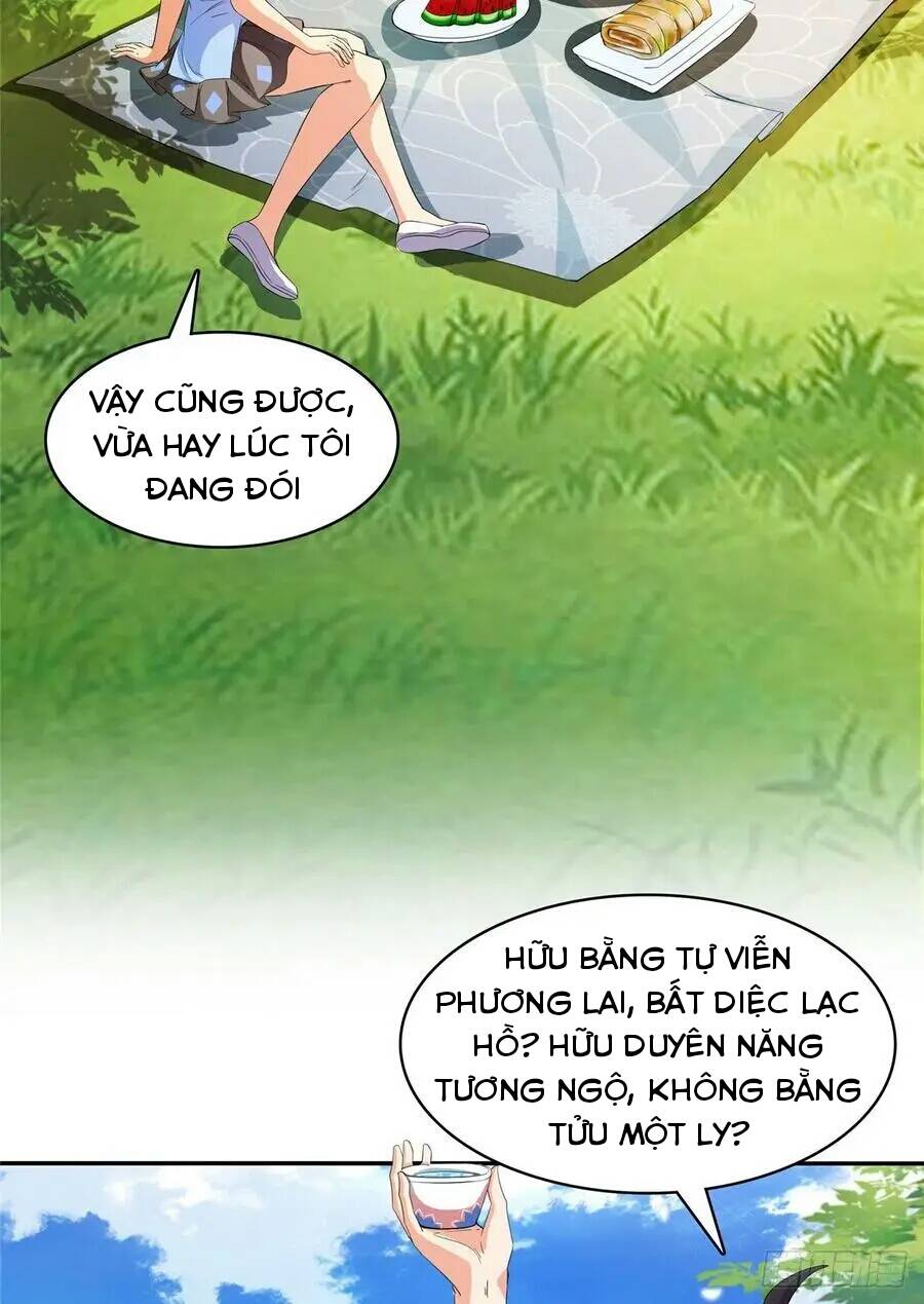 Tu Chân Nói Chuyện Phiếm Quần Chap 400 - Next Chap 401