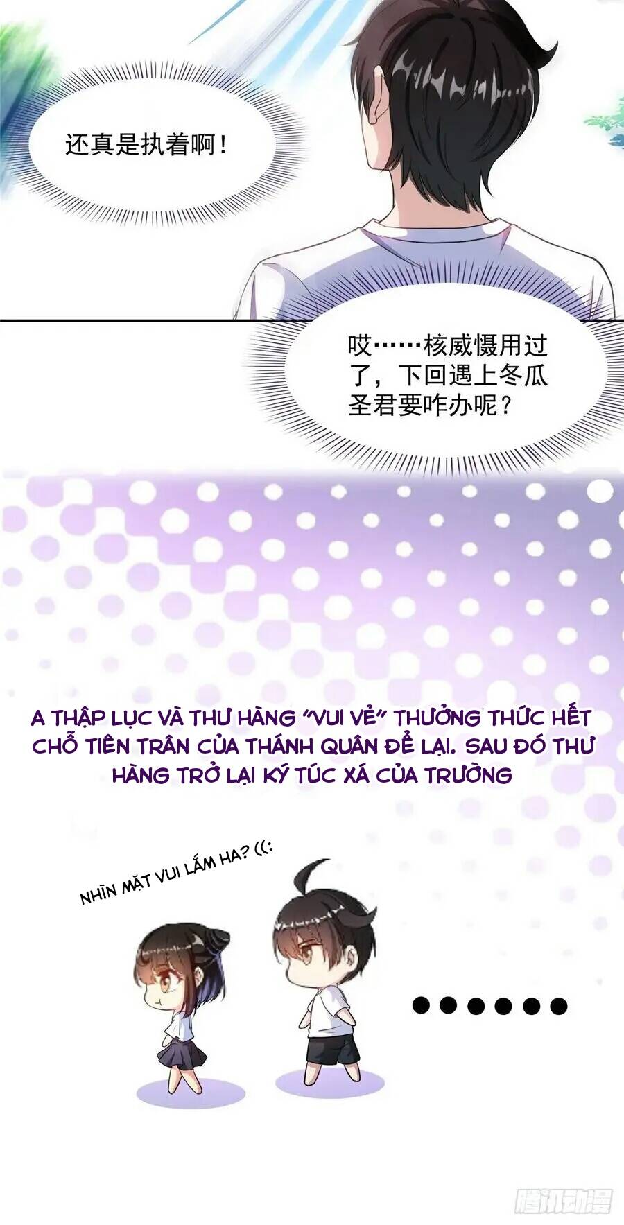Tu Chân Nói Chuyện Phiếm Quần Chap 400 - Next Chap 401