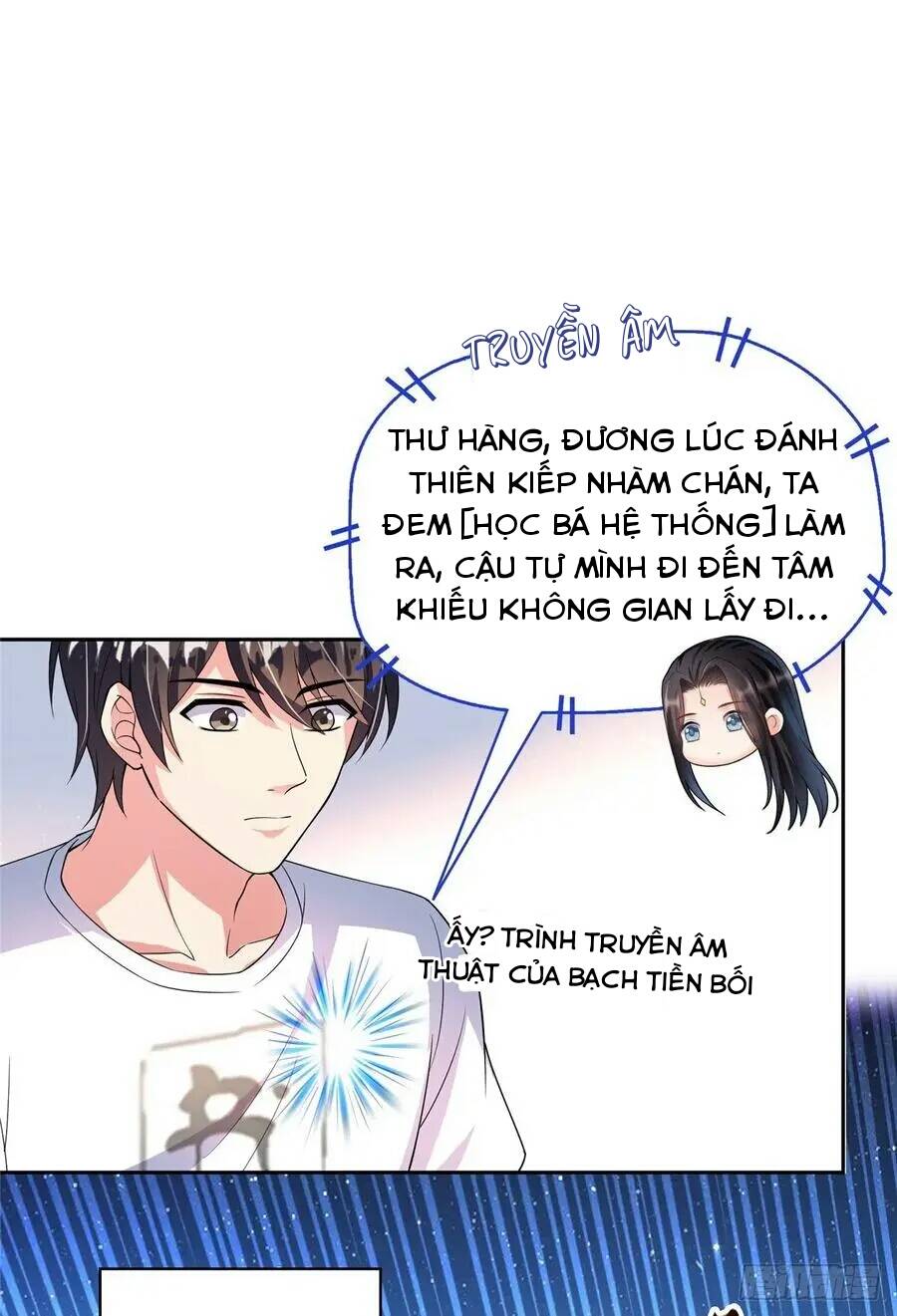 Tu Chân Nói Chuyện Phiếm Quần Chap 400 - Next Chap 401