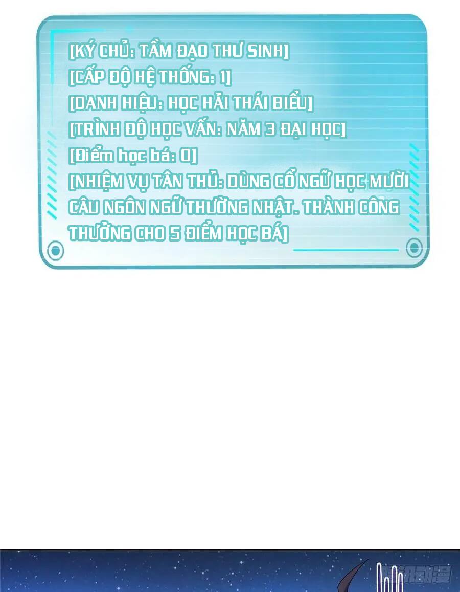 Tu Chân Nói Chuyện Phiếm Quần Chap 400 - Next Chap 401