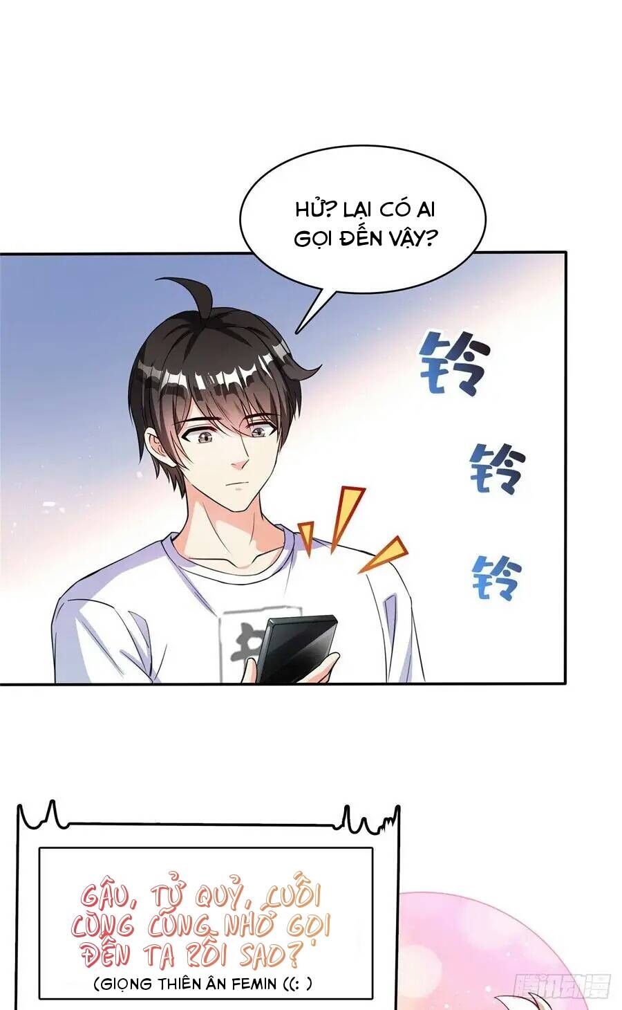 Tu Chân Nói Chuyện Phiếm Quần Chap 400 - Next Chap 401