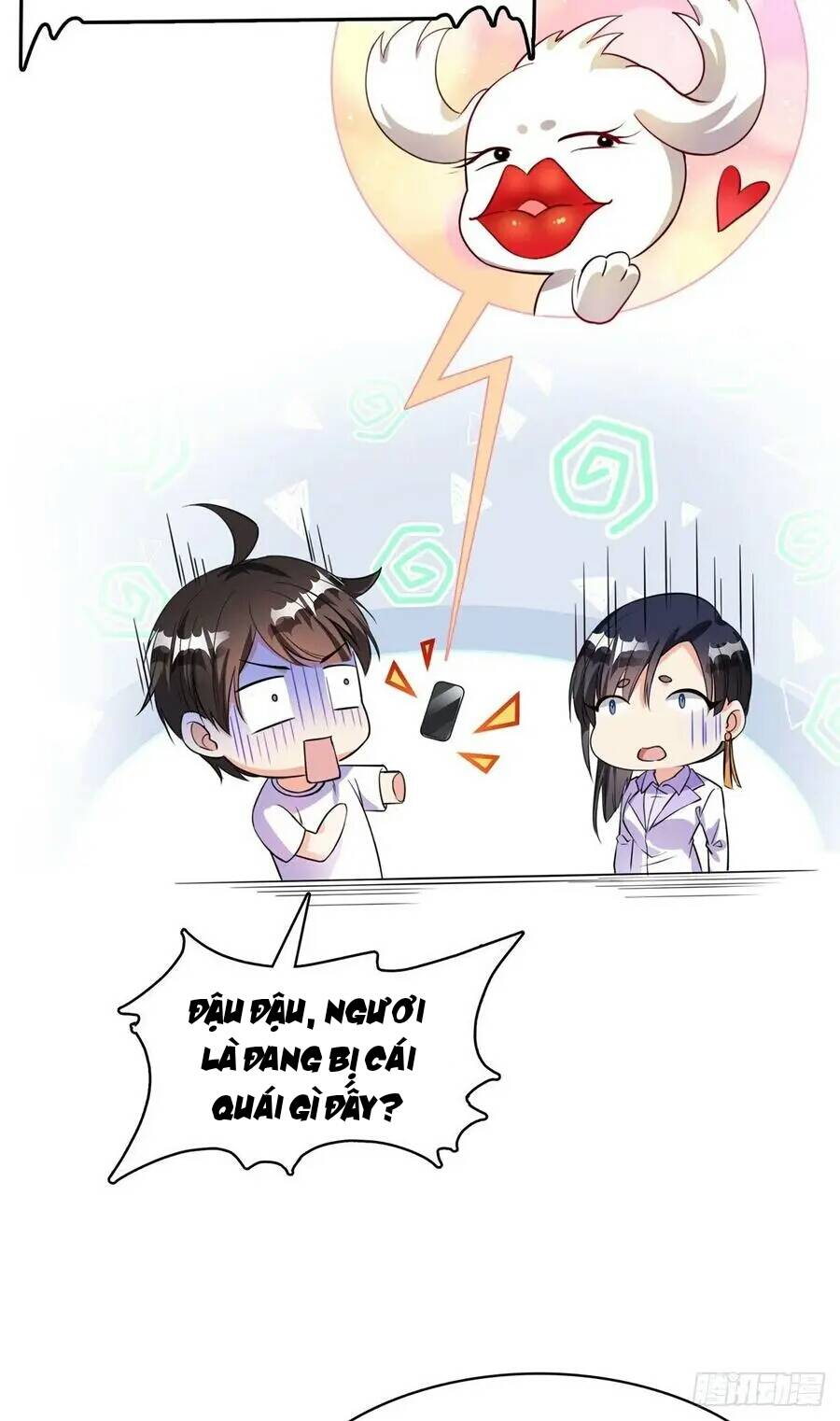 Tu Chân Nói Chuyện Phiếm Quần Chap 400 - Next Chap 401