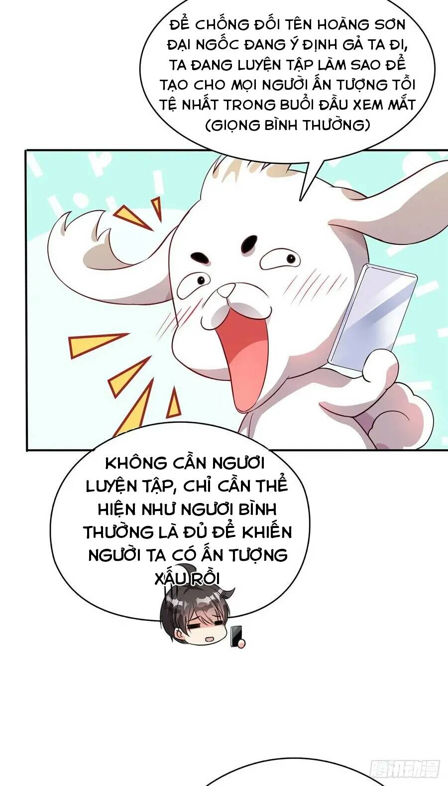 Tu Chân Nói Chuyện Phiếm Quần Chap 400 - Next Chap 401