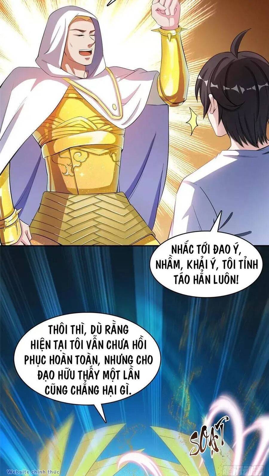 Tu Chân Nói Chuyện Phiếm Quần Chap 4005 - Next Chap 4006