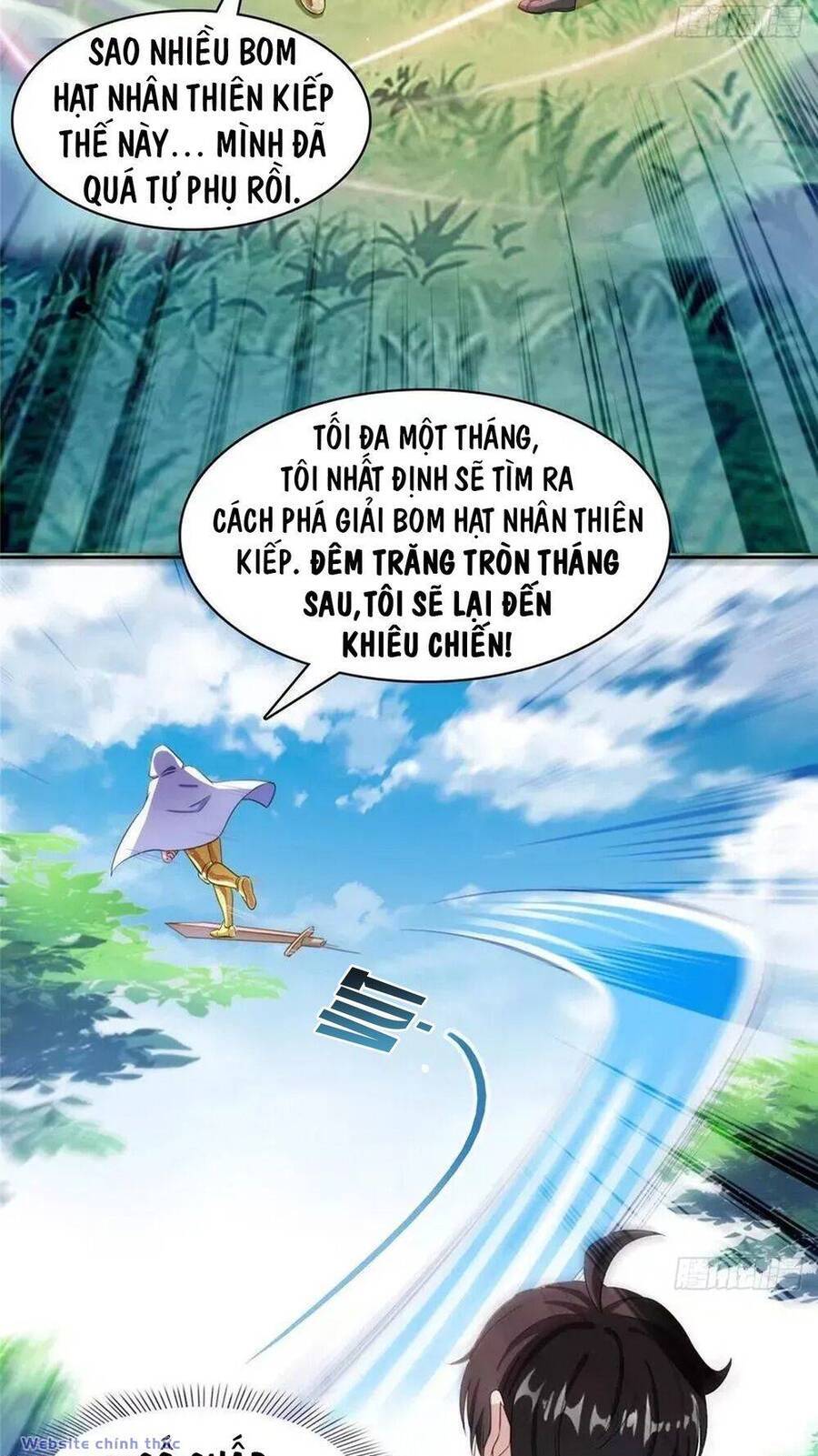 Tu Chân Nói Chuyện Phiếm Quần Chap 4005 - Next Chap 4006