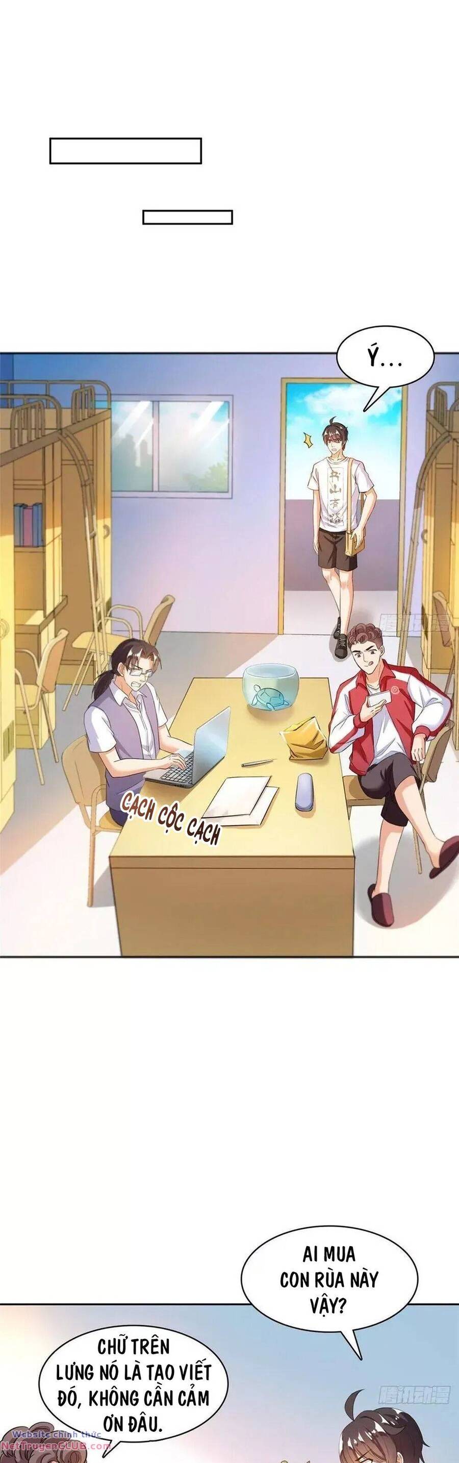 Tu Chân Nói Chuyện Phiếm Quần Chap 4005 - Next Chap 4006