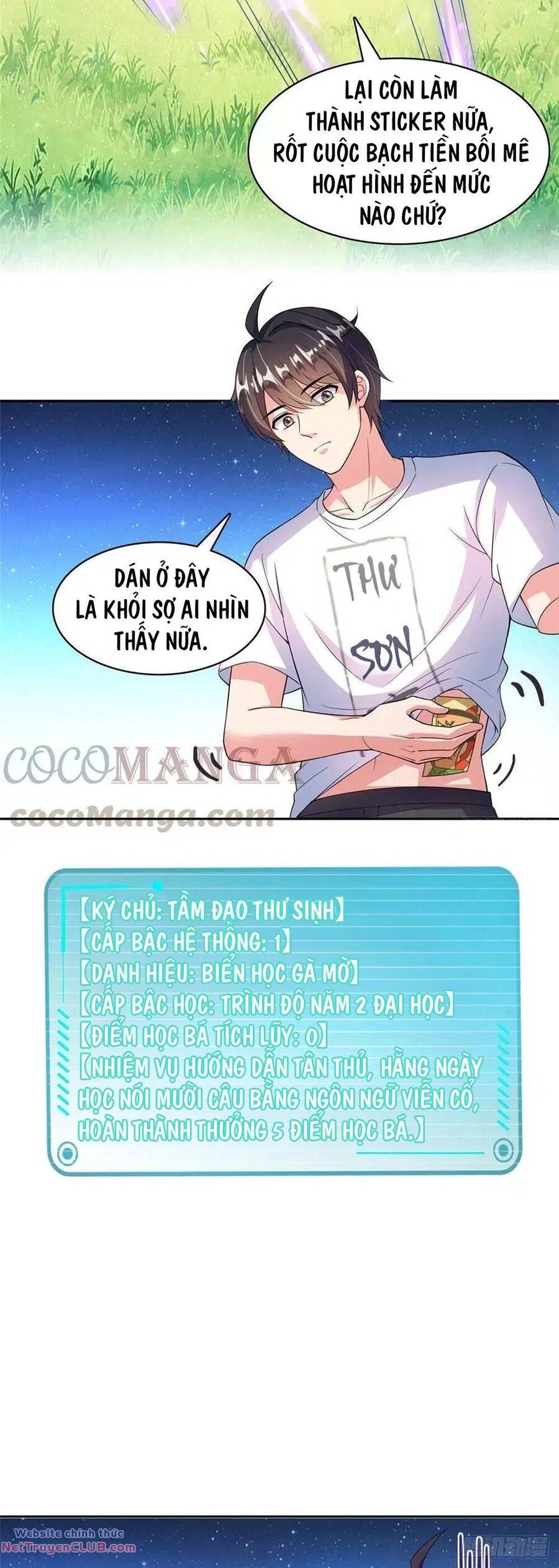 Tu Chân Nói Chuyện Phiếm Quần Chap 4005 - Next Chap 4006