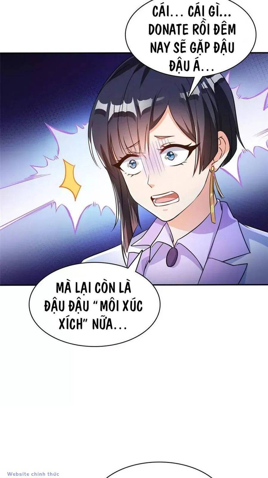 Tu Chân Nói Chuyện Phiếm Quần Chap 4005 - Next Chap 4006
