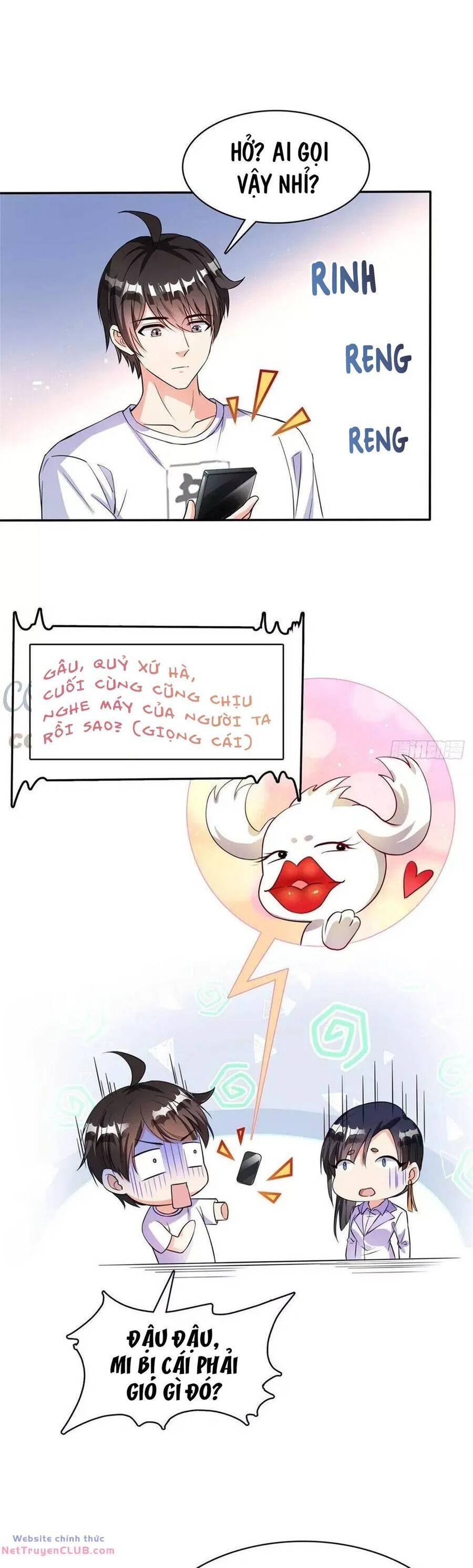 Tu Chân Nói Chuyện Phiếm Quần Chap 4005 - Next Chap 4006