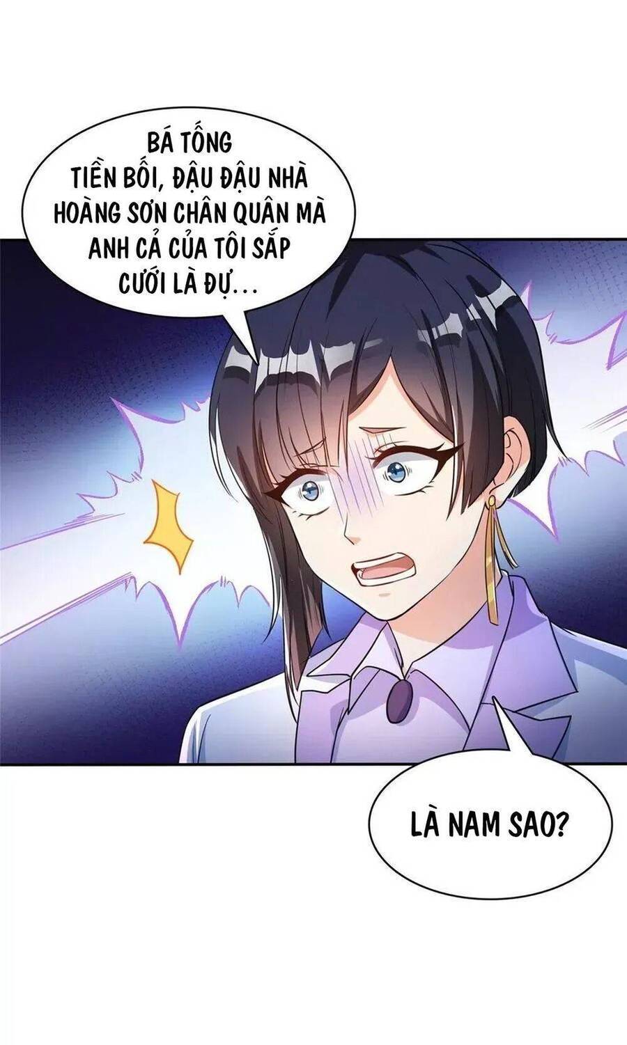 Tu Chân Nói Chuyện Phiếm Quần Chap 4005 - Next Chap 4006