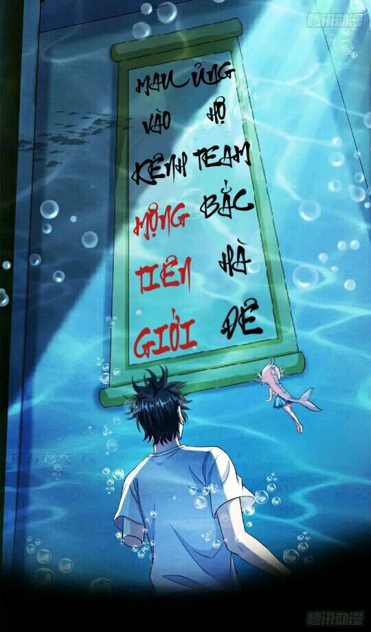 Tu Chân Nói Chuyện Phiếm Quần Chap 401 - Next Chap 402