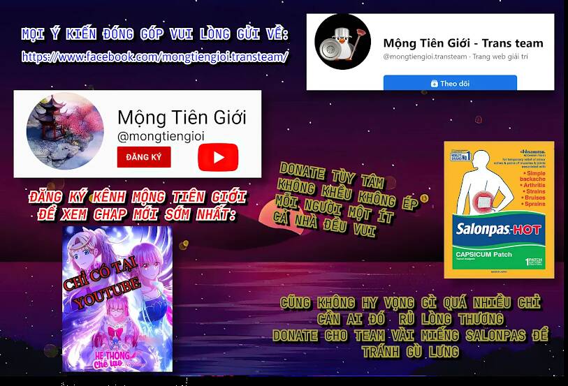 Tu Chân Nói Chuyện Phiếm Quần Chap 401 - Next Chap 402