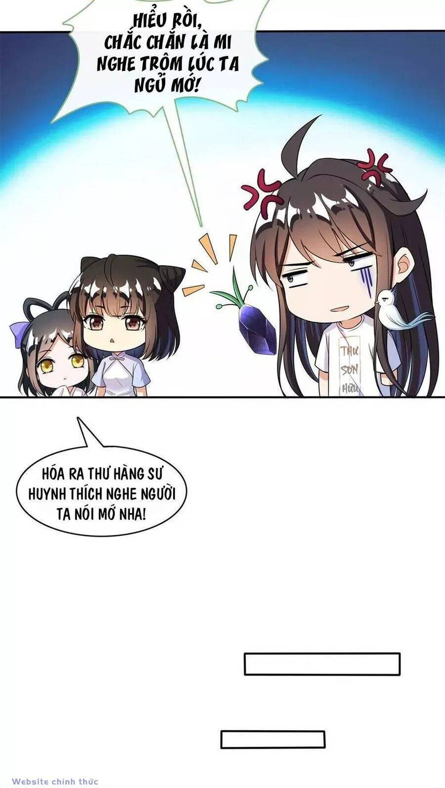 Tu Chân Nói Chuyện Phiếm Quần Chap 4015 - Next Chap 4016