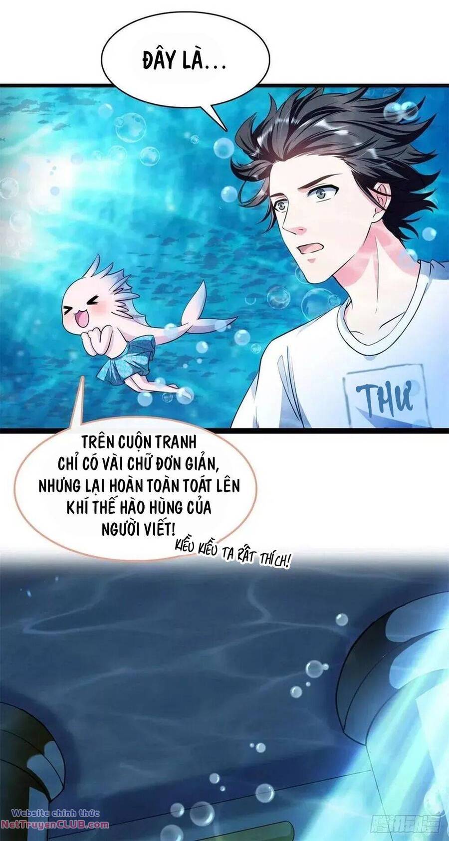 Tu Chân Nói Chuyện Phiếm Quần Chap 4015 - Next Chap 4016