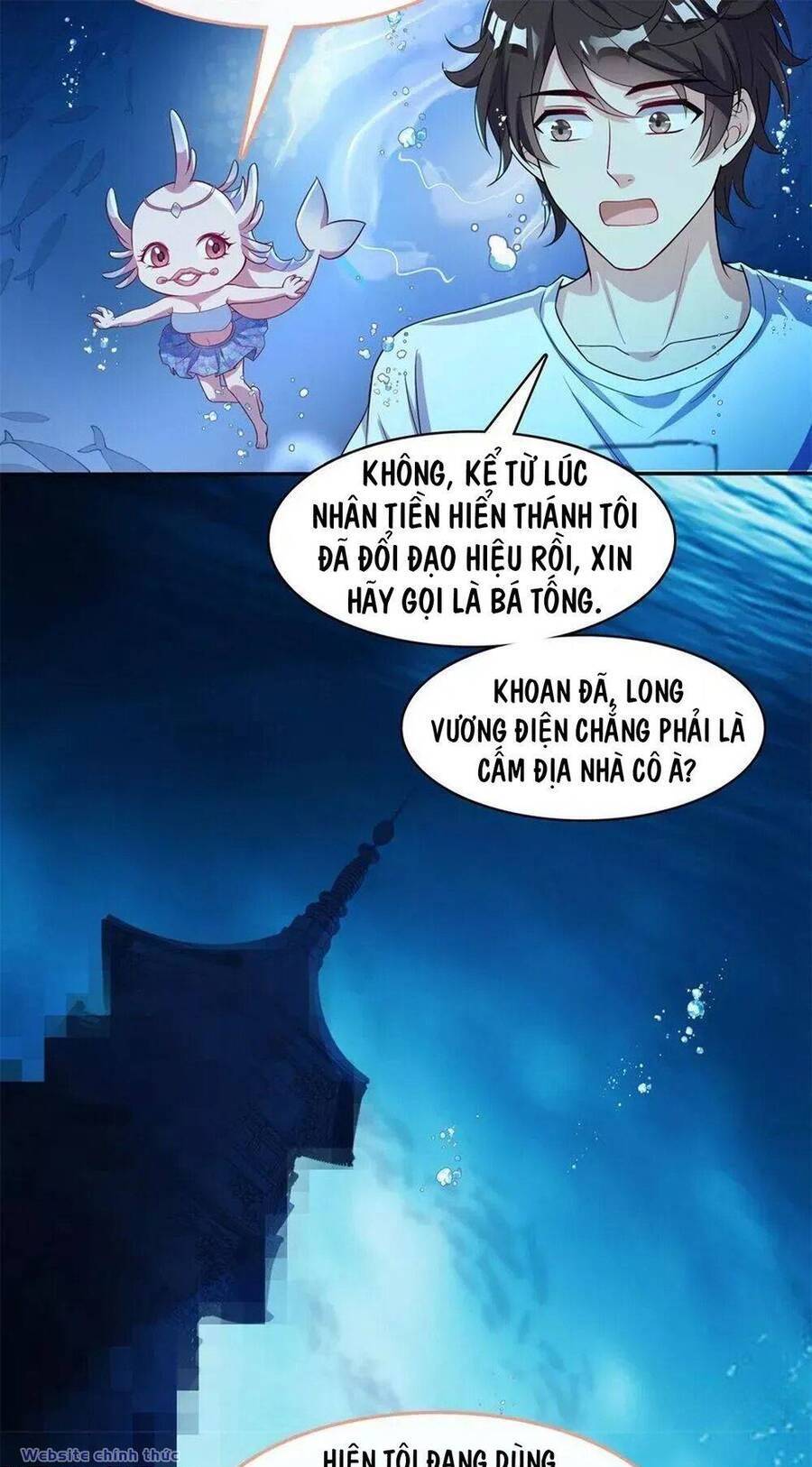 Tu Chân Nói Chuyện Phiếm Quần Chap 4015 - Next Chap 4016