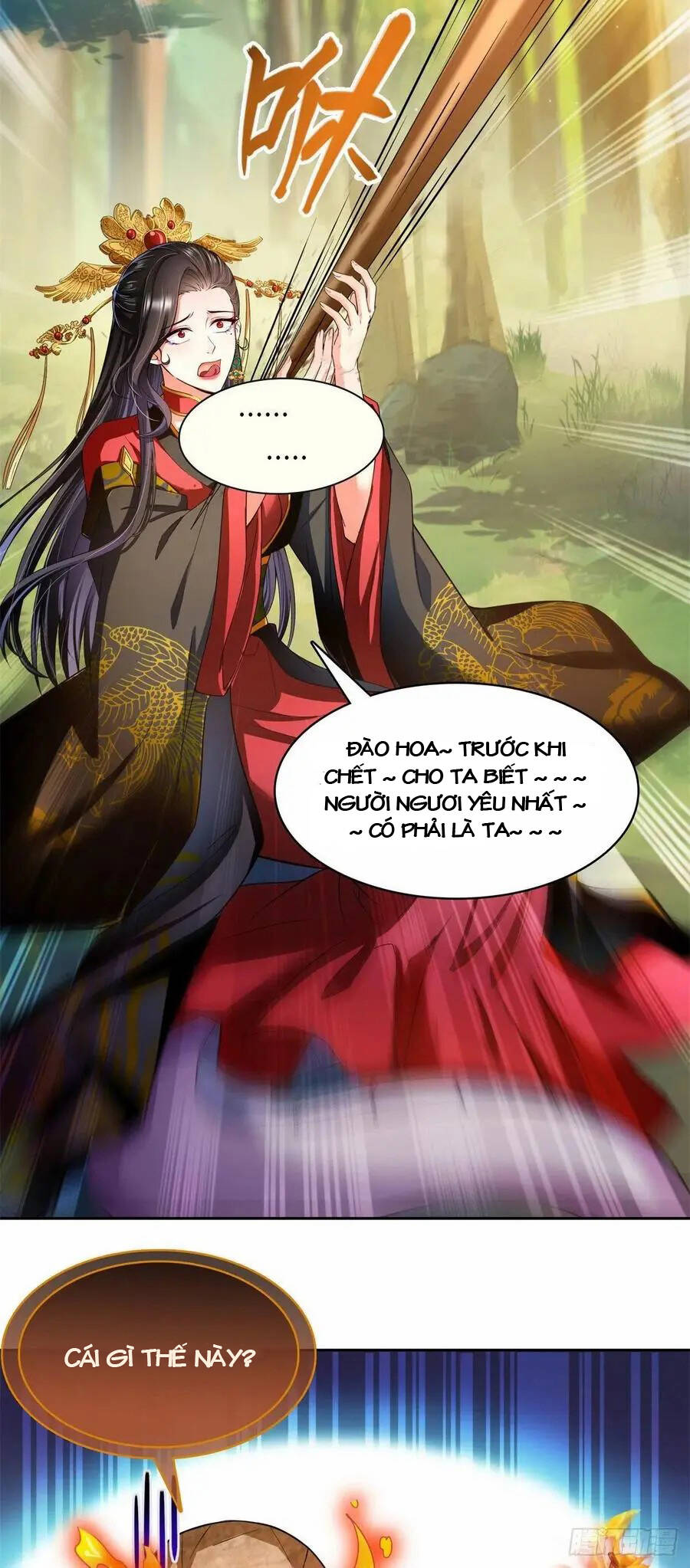 Tu Chân Nói Chuyện Phiếm Quần Chap 402 - Next Chap 403