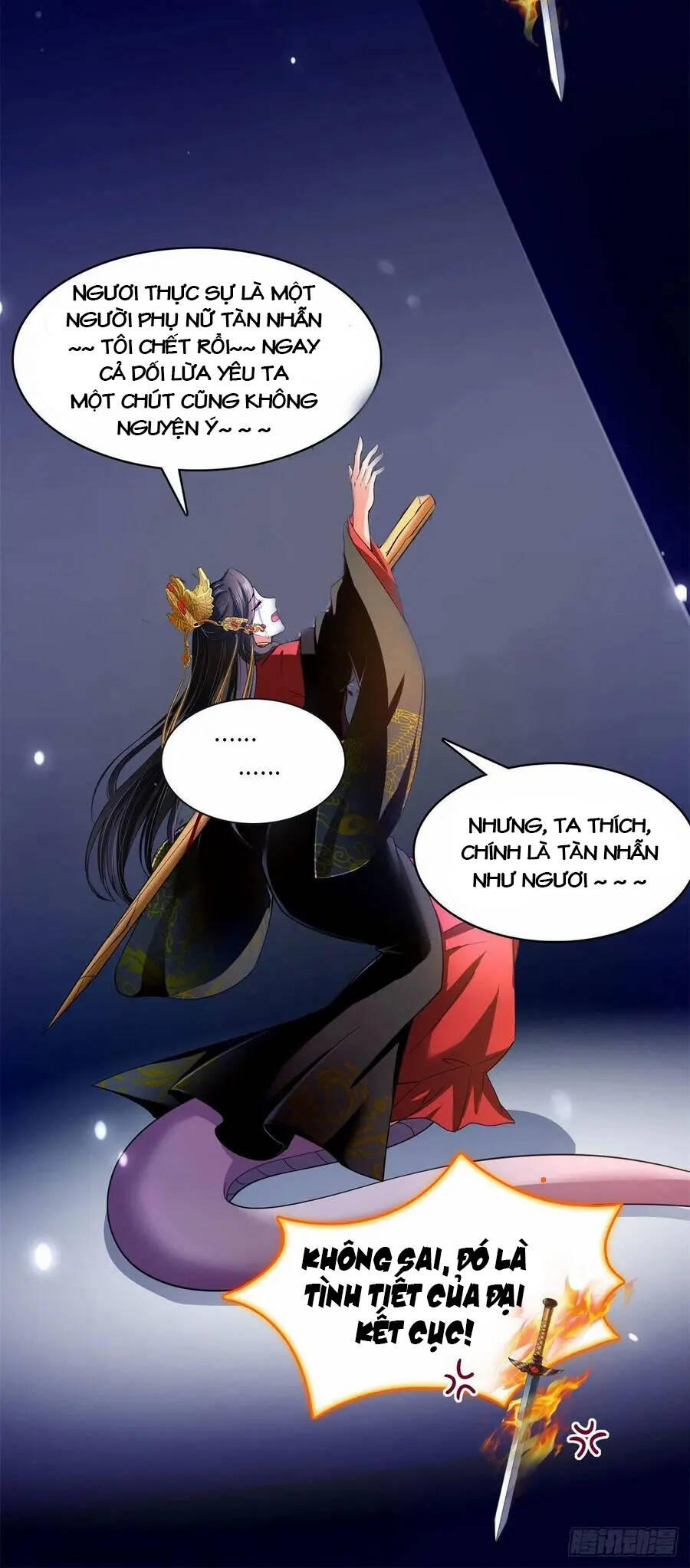Tu Chân Nói Chuyện Phiếm Quần Chap 402 - Next Chap 403