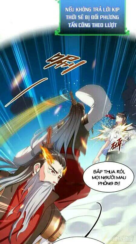 Tu Chân Nói Chuyện Phiếm Quần Chap 402 - Next Chap 403