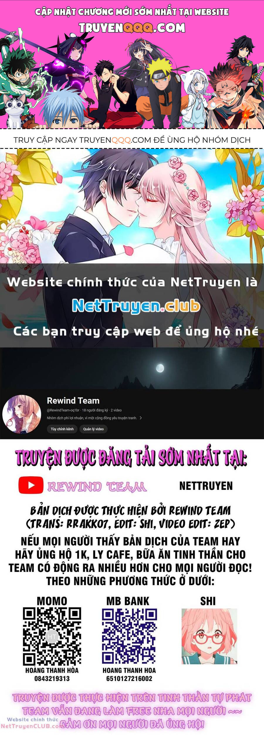 Tu Chân Nói Chuyện Phiếm Quần Chap 4025 - Next Chap 4026