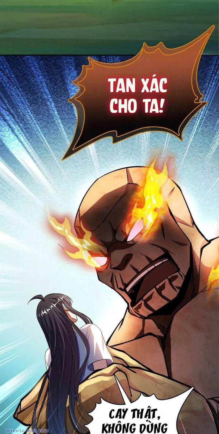 Tu Chân Nói Chuyện Phiếm Quần Chap 4025 - Next Chap 4026