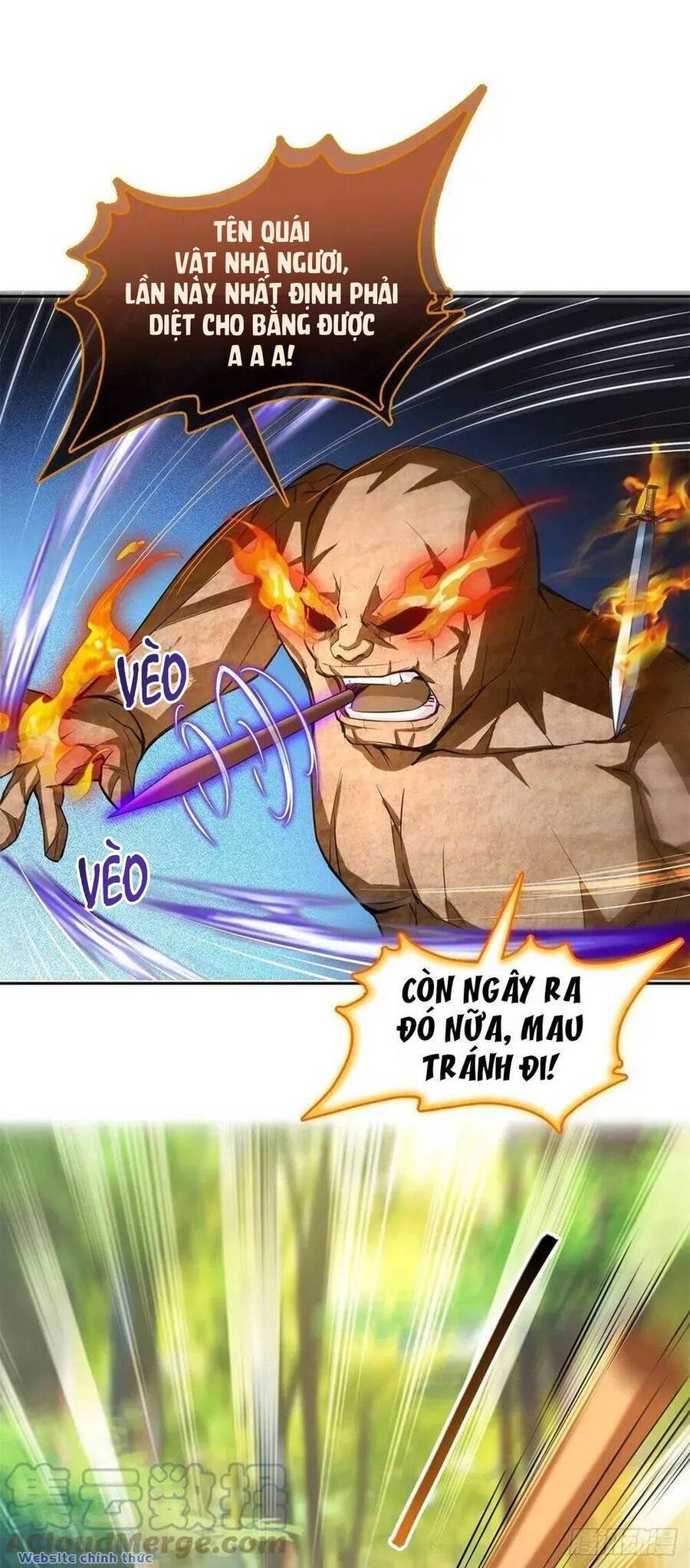 Tu Chân Nói Chuyện Phiếm Quần Chap 4025 - Next Chap 4026