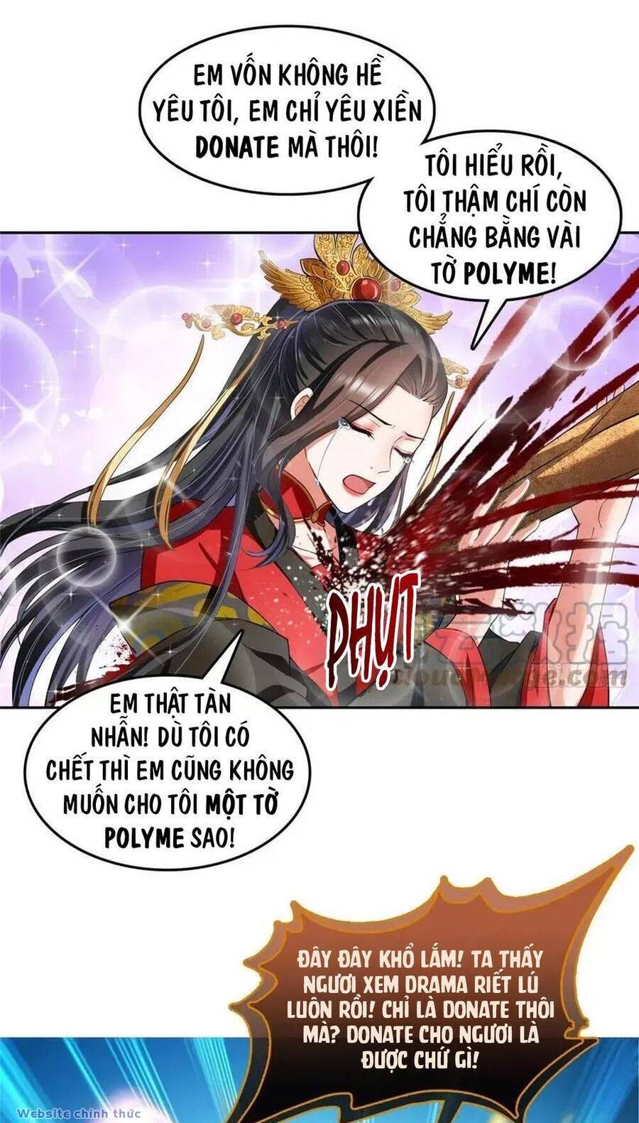 Tu Chân Nói Chuyện Phiếm Quần Chap 4025 - Next Chap 4026