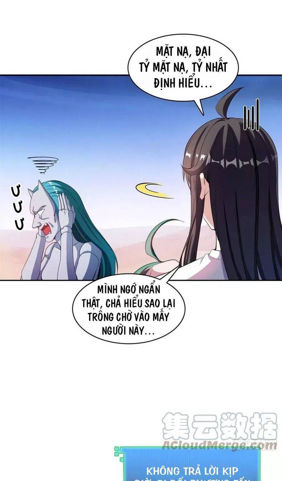 Tu Chân Nói Chuyện Phiếm Quần Chap 4025 - Next Chap 4026