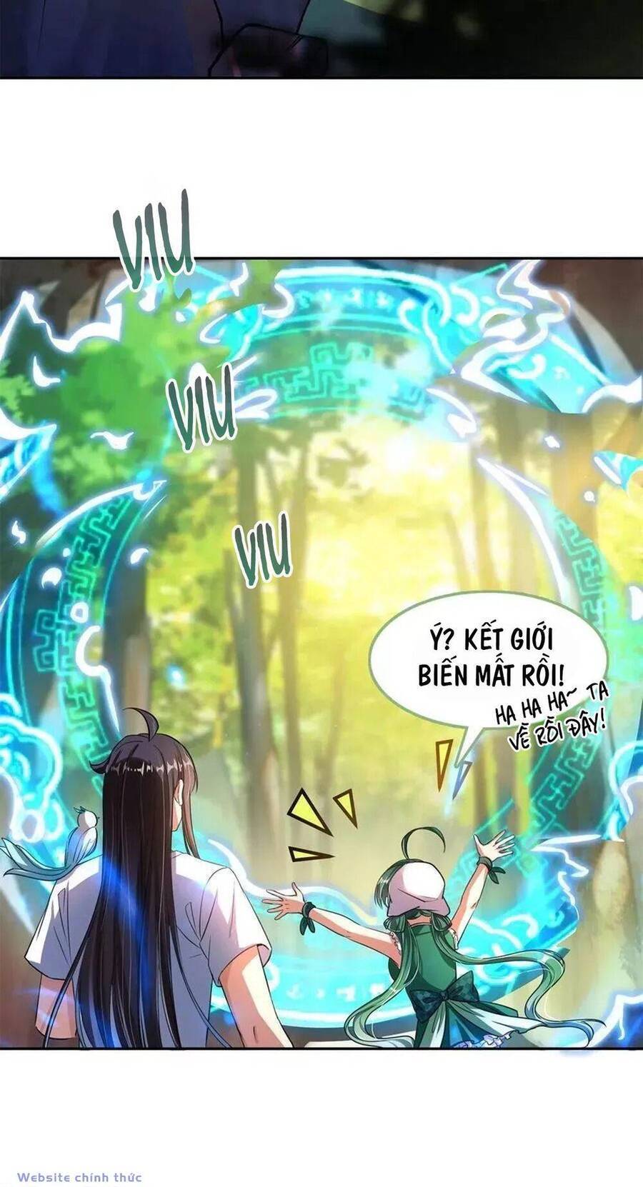 Tu Chân Nói Chuyện Phiếm Quần Chap 4025 - Next Chap 4026