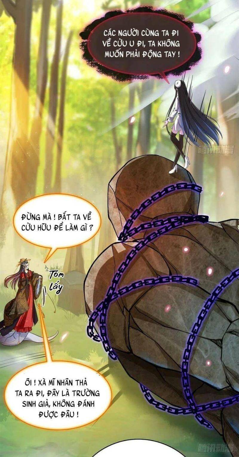 Tu Chân Nói Chuyện Phiếm Quần Chap 403 - Next Chap 404