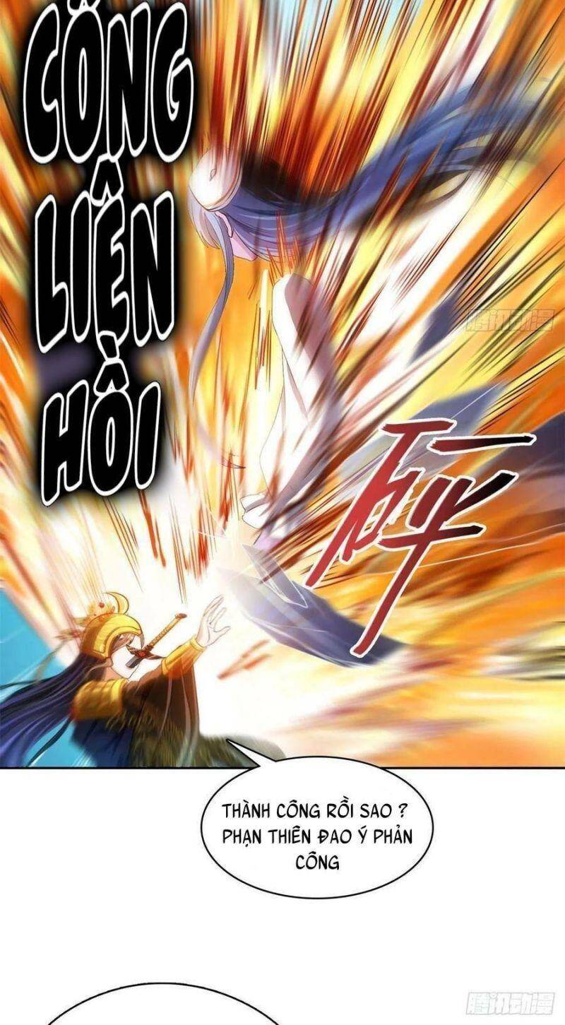 Tu Chân Nói Chuyện Phiếm Quần Chap 403 - Next Chap 404
