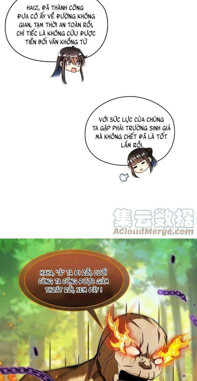 Tu Chân Nói Chuyện Phiếm Quần Chap 403 - Next Chap 404