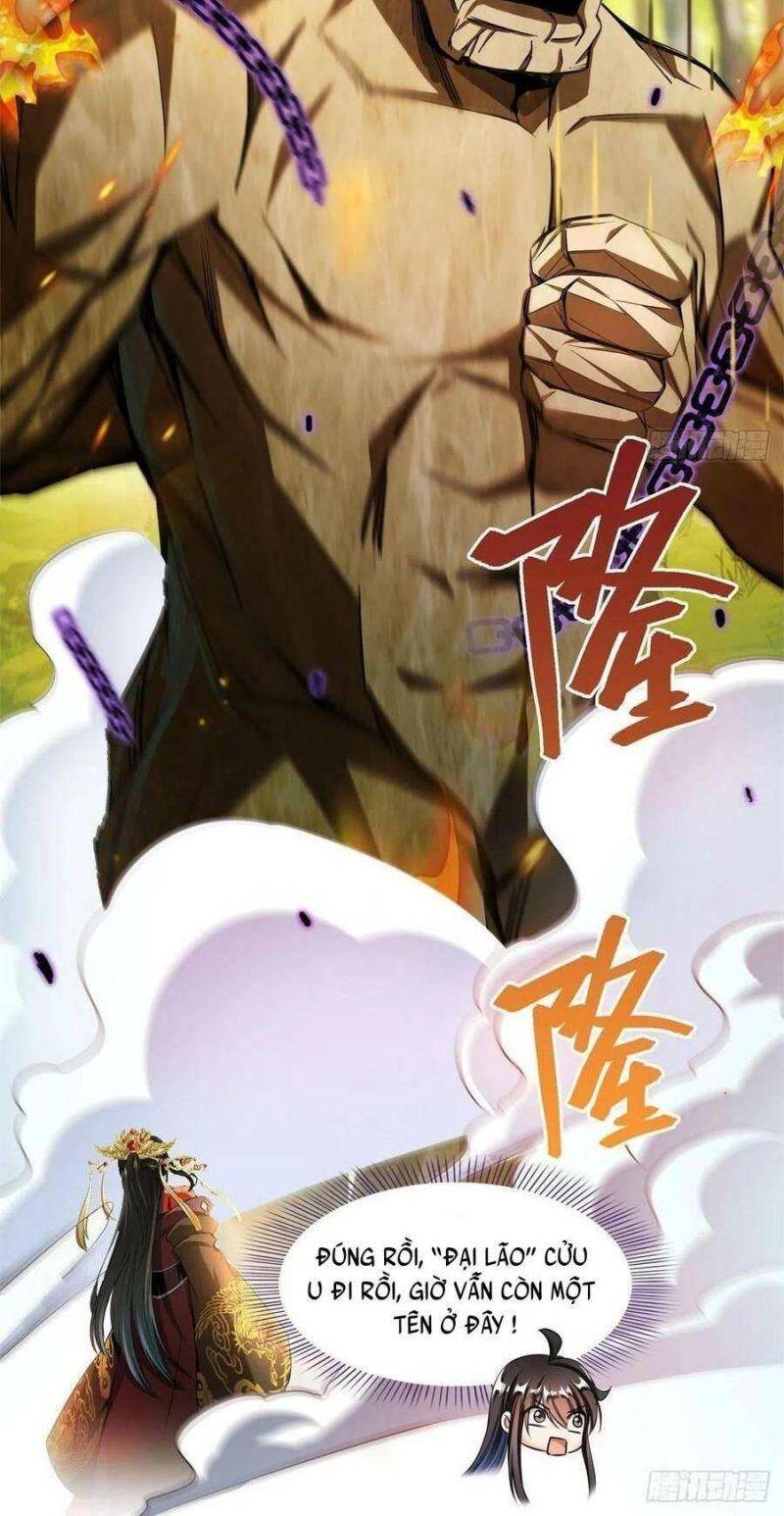 Tu Chân Nói Chuyện Phiếm Quần Chap 403 - Next Chap 404