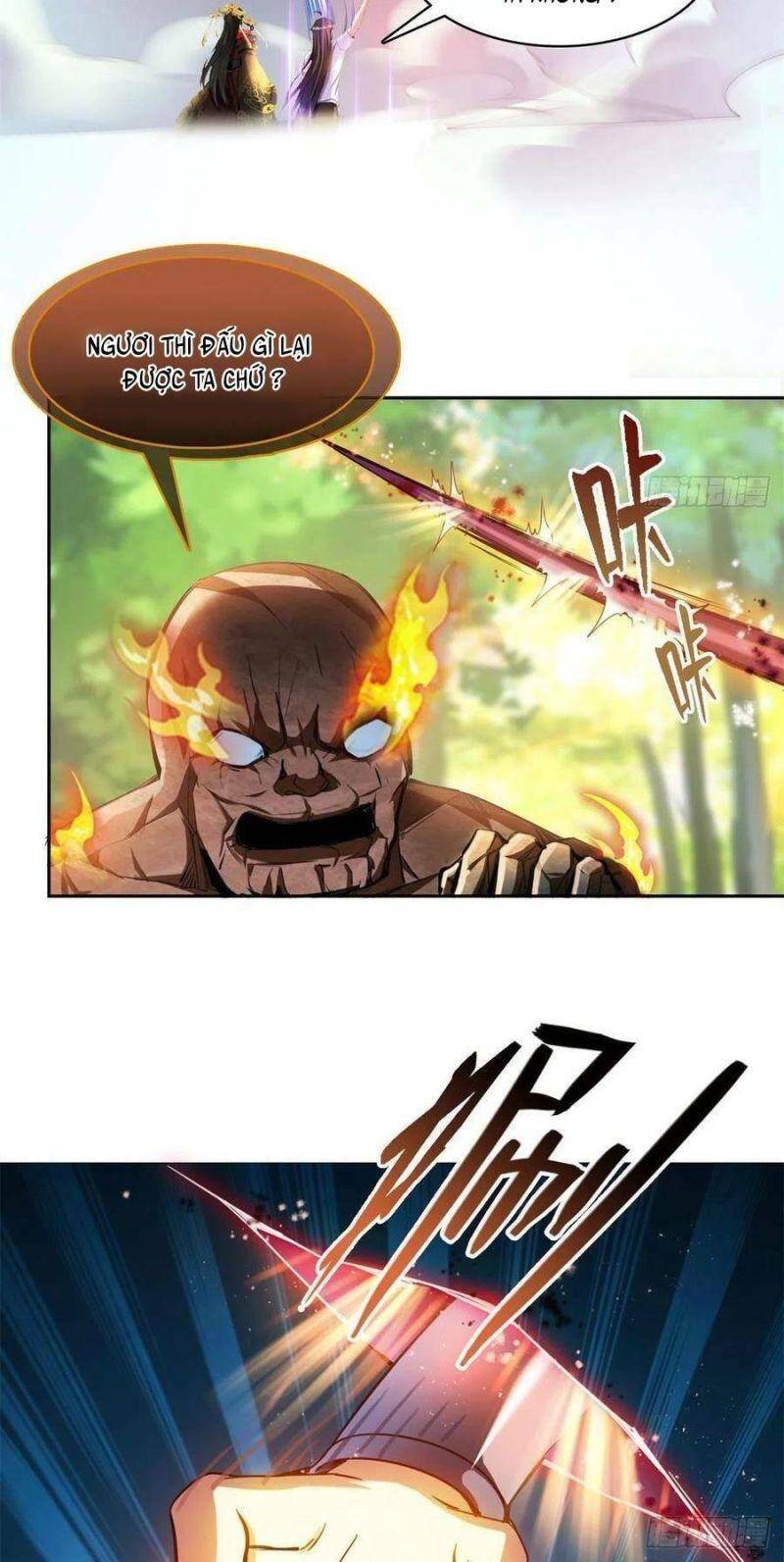 Tu Chân Nói Chuyện Phiếm Quần Chap 403 - Next Chap 404