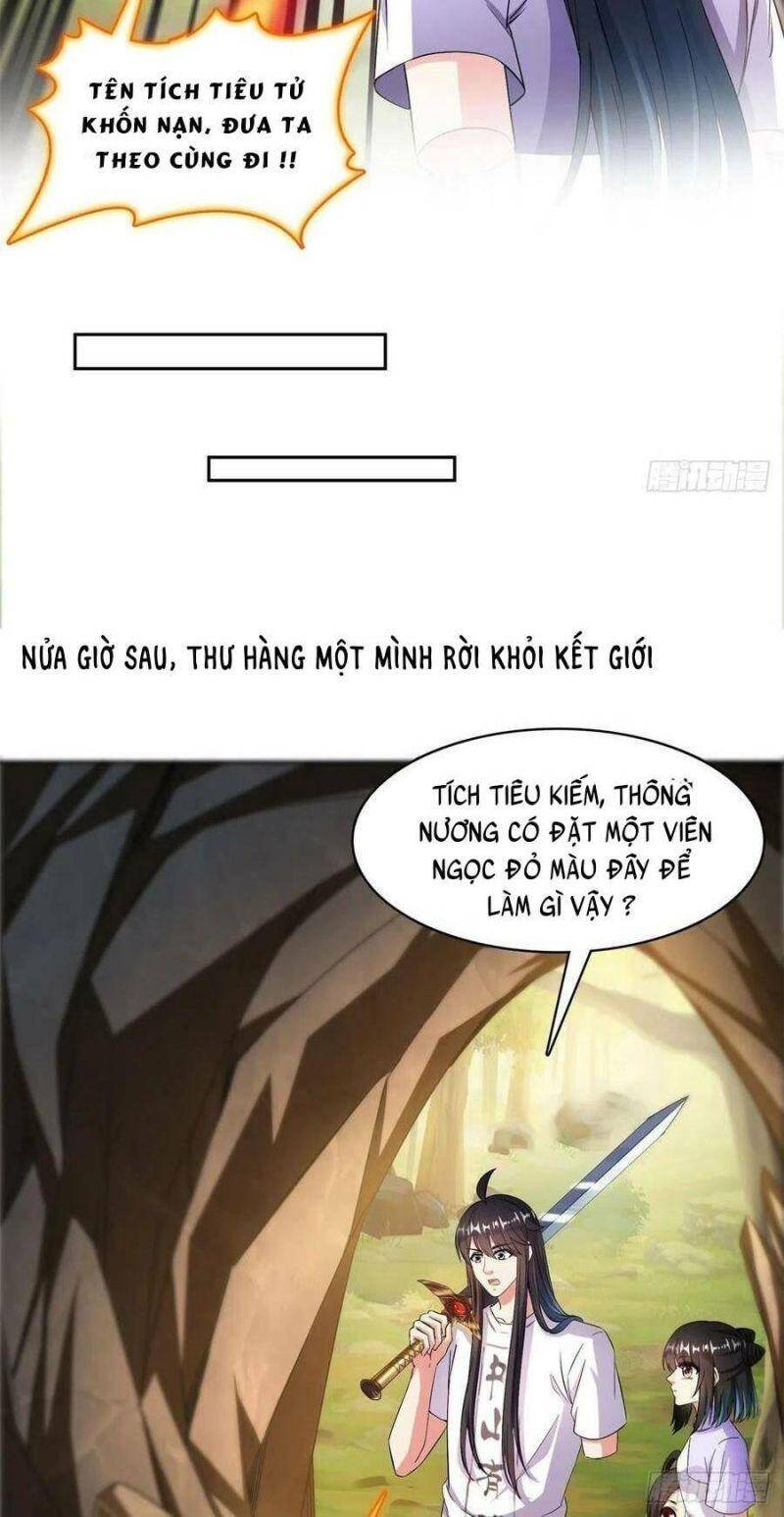 Tu Chân Nói Chuyện Phiếm Quần Chap 403 - Next Chap 404