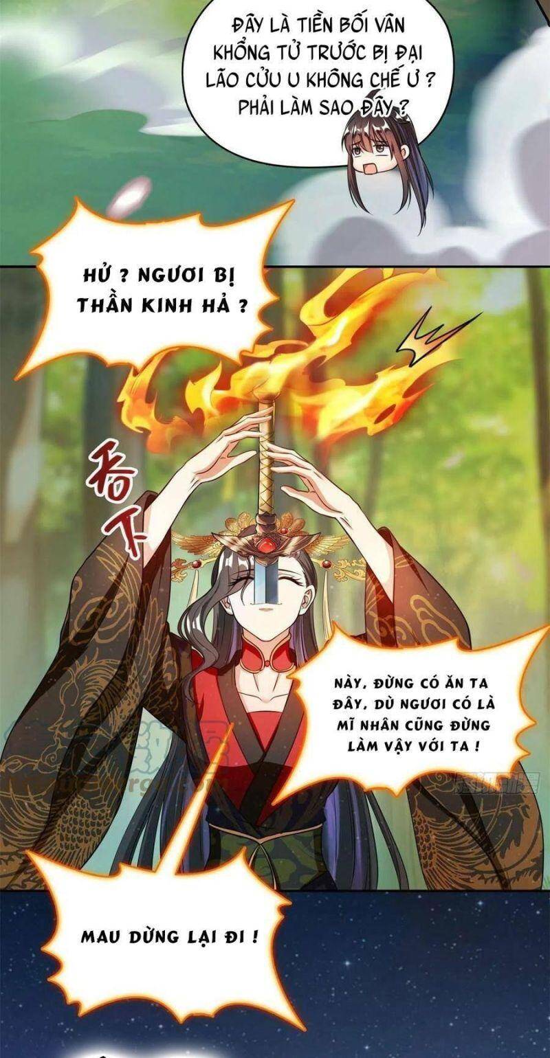 Tu Chân Nói Chuyện Phiếm Quần Chap 403 - Next Chap 404