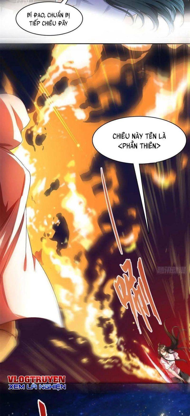 Tu Chân Nói Chuyện Phiếm Quần Chap 403 - Next Chap 404