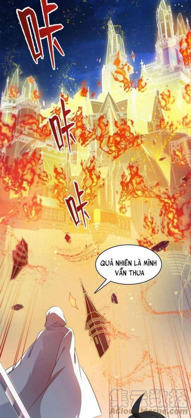 Tu Chân Nói Chuyện Phiếm Quần Chap 403 - Next Chap 404