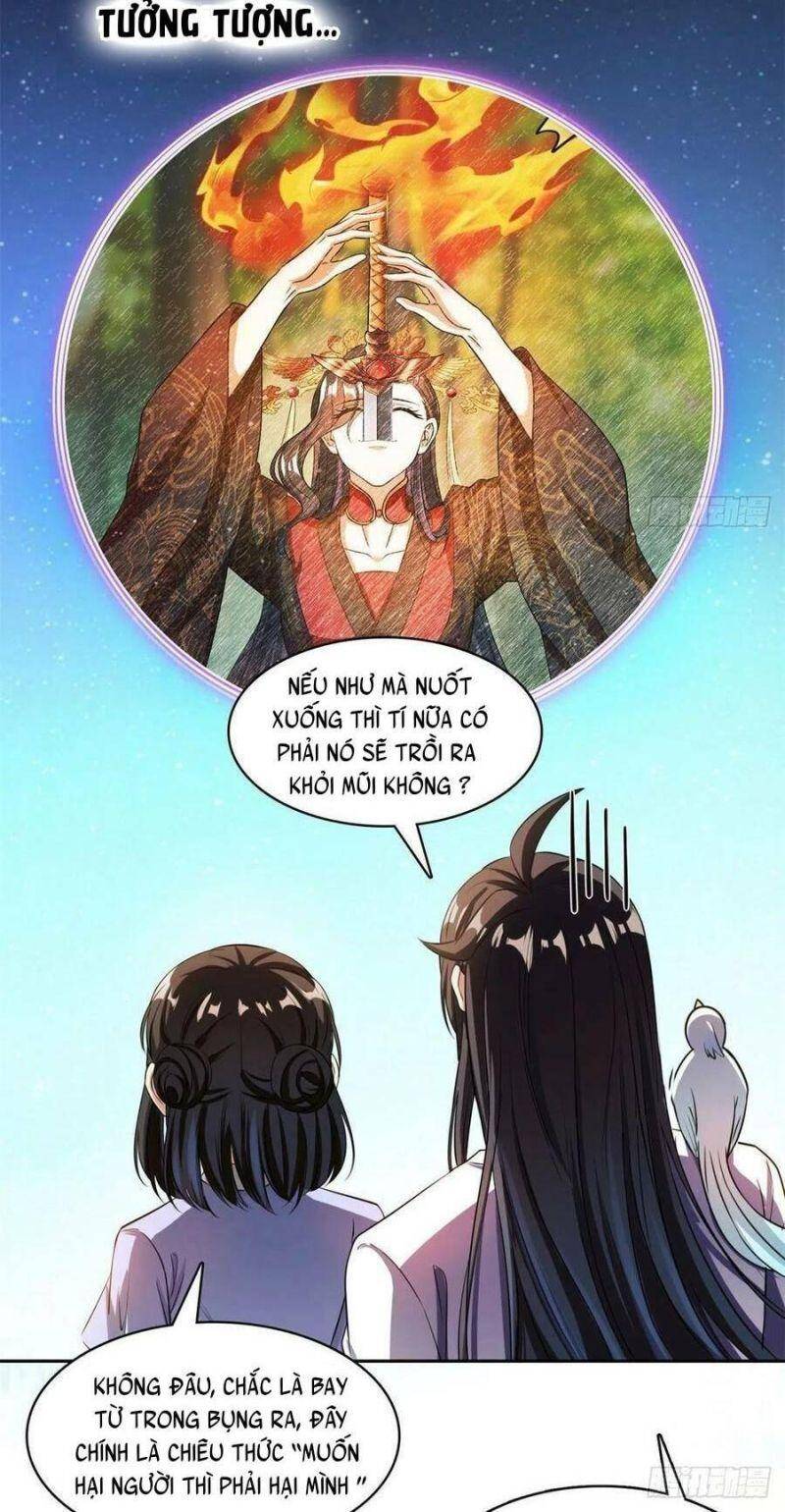 Tu Chân Nói Chuyện Phiếm Quần Chap 403 - Next Chap 404