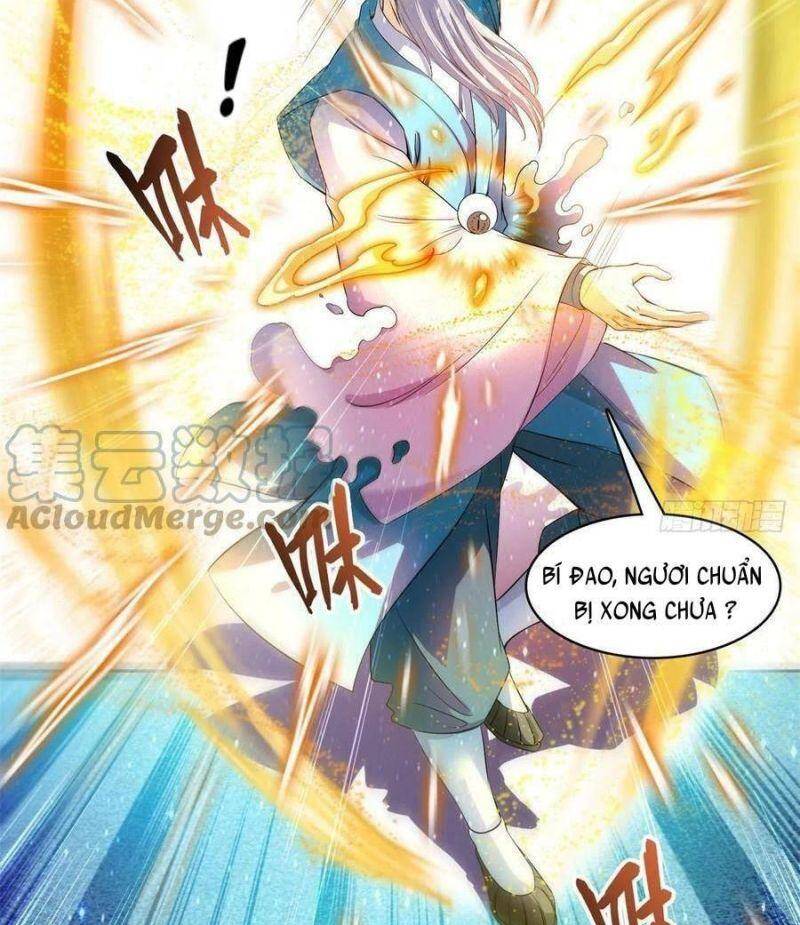 Tu Chân Nói Chuyện Phiếm Quần Chap 403 - Next Chap 404